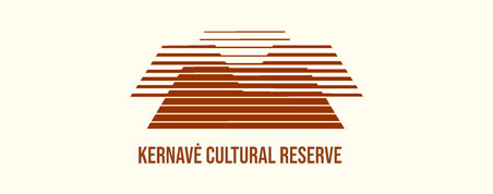 Kernave cultural reserve